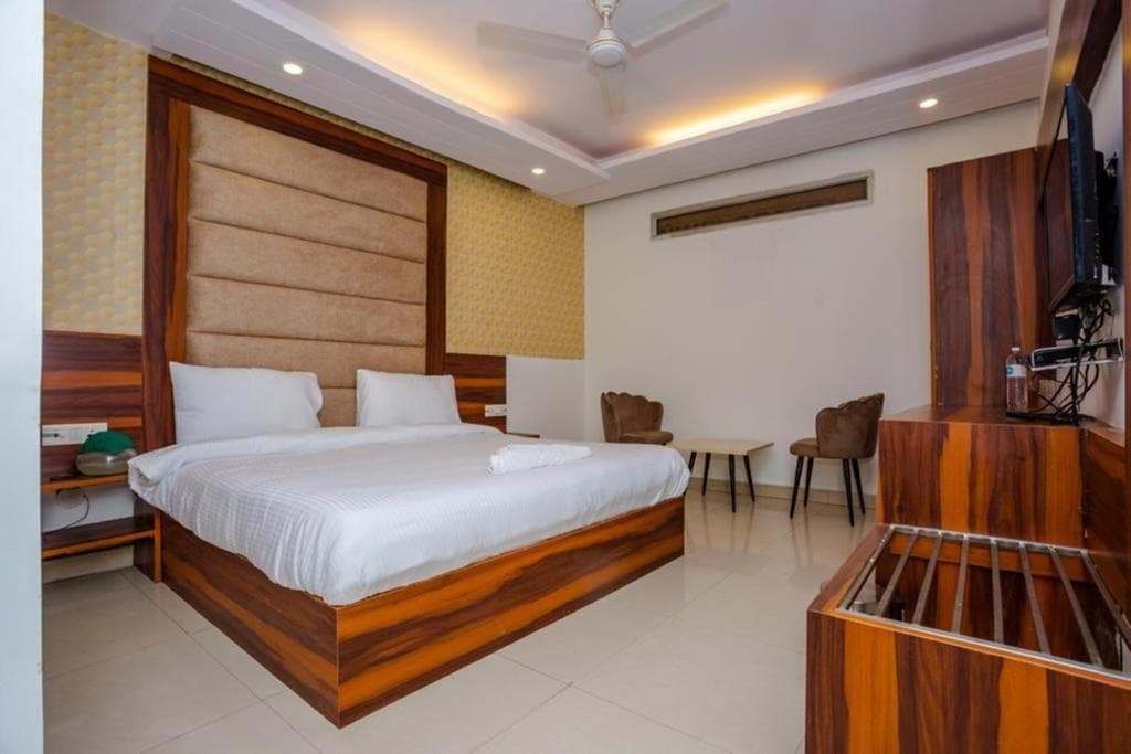 Hotel DOON