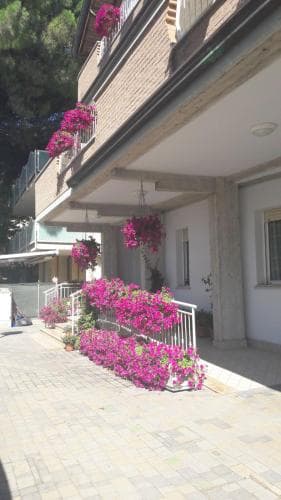 Residence Onda Blu