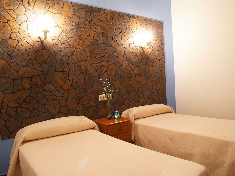Hostal Casa Pedro
