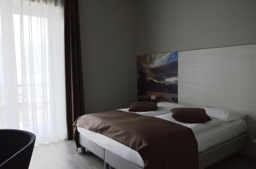 Hotel Garni Selene