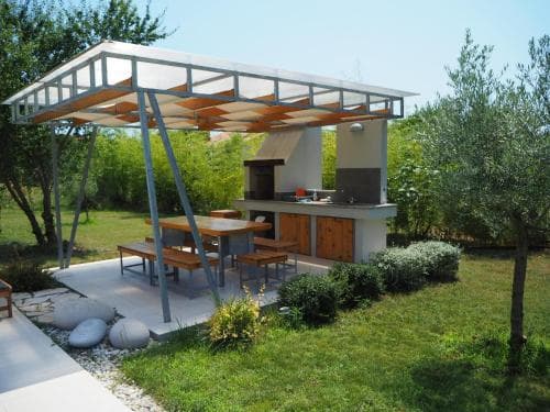 Casa Bamboo