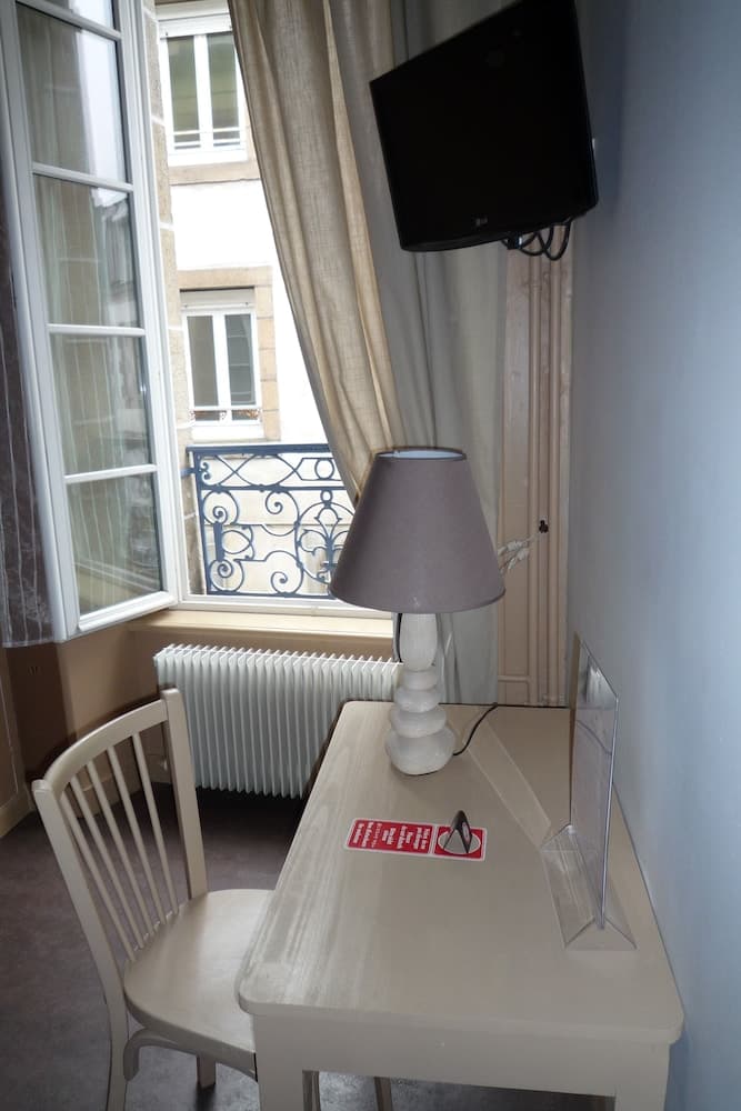 Hotel Saint Melaine