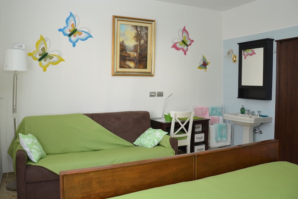 B&B Arco In Centro