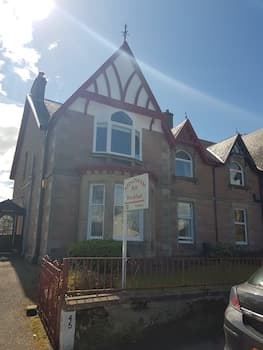 Ardgowan Bed & Breakfast
