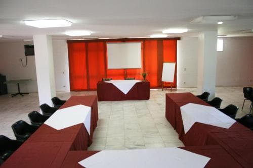 Hotel Vila Boa