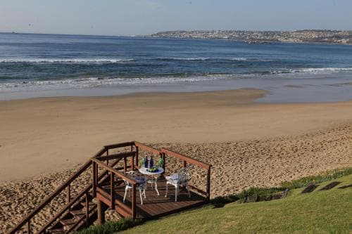 Air del Mar