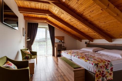 Bed&Breakfast Vinarija Coner