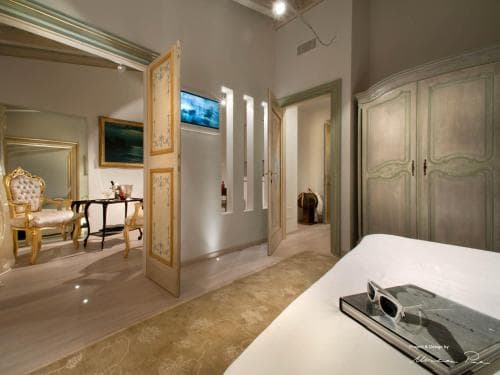 Le Suite Di Giulietta