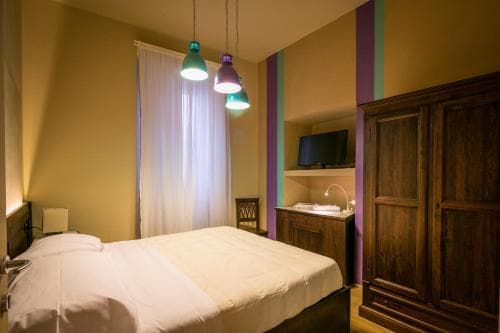 Bed&Breakfast Mameli 67