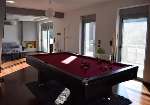 Panorama Penthouse & Studios