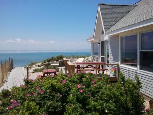 Horizons Beach Resort