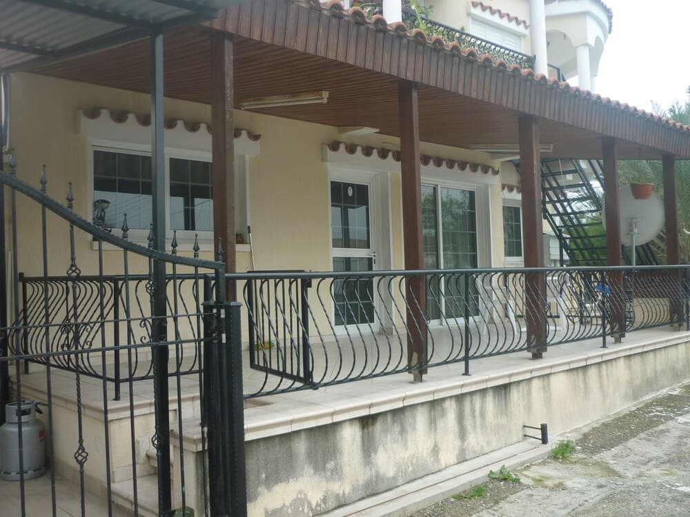 Larnaca Budget Residences