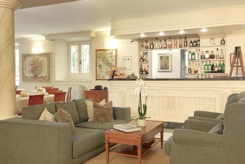 Hotel Europa