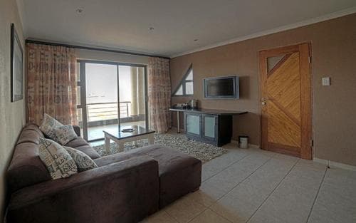 Beach Lodge