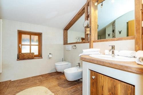 Chalet Bergromantik
