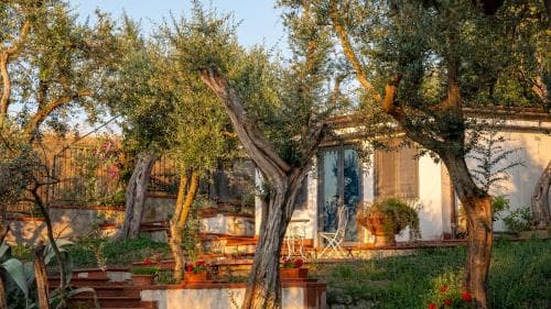 B&B Villa Irma