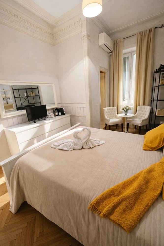 Suites Piazza del Popolo