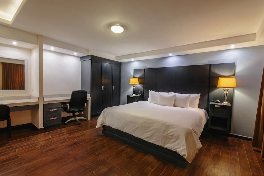 Best Western Plus San Jorge