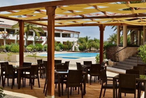 Pestana Tropico
