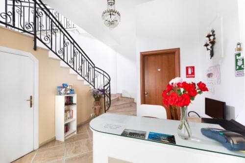 Sorrento Town Suites