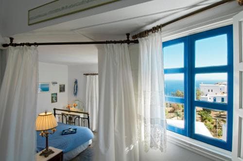 Pegados Hotel