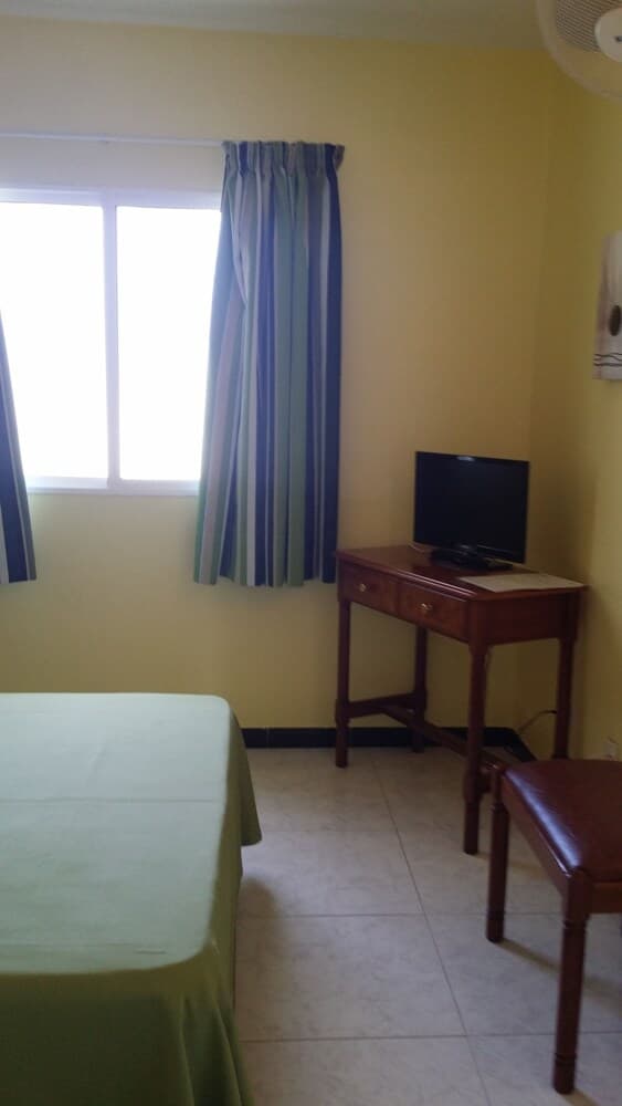 Hotel Los Cascajos