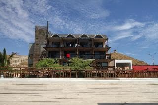 Hotel Lobitos