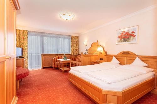 Vitalhotel Berghof