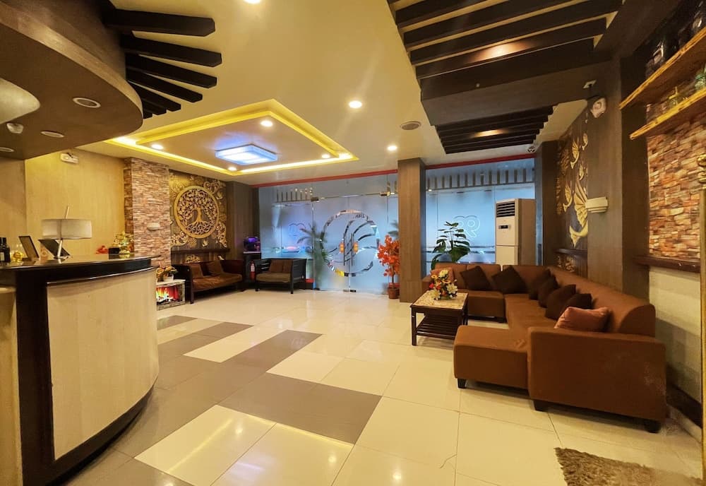 Hotel 99 Quiapo