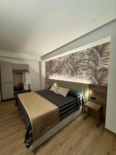 Hotel Corallo