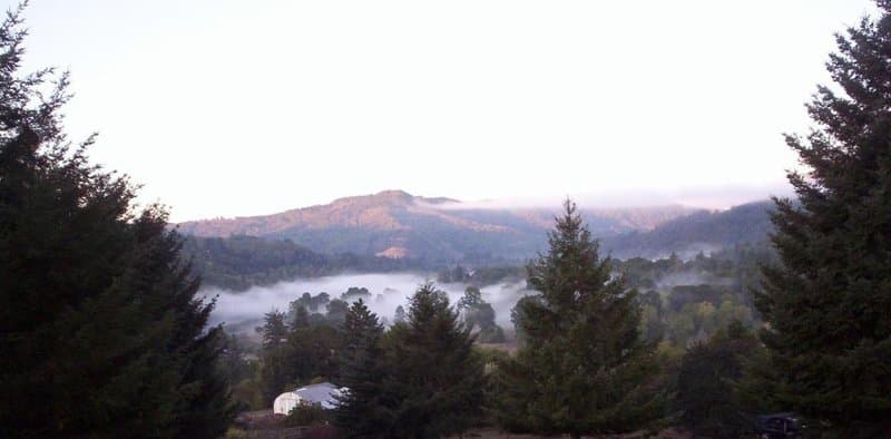 Mt. Emily Ranch