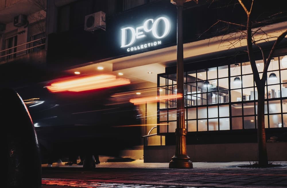Deco Collection
