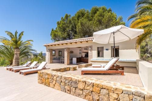 La Casa Tranquila