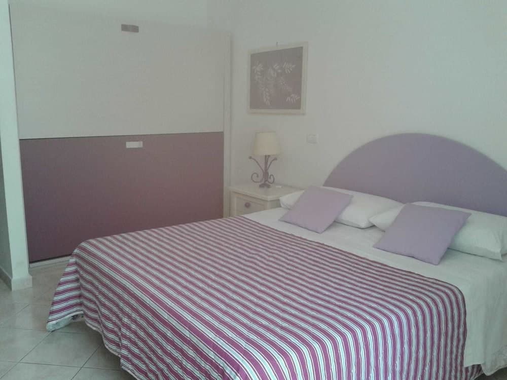 Bed & Breakfast Loggetta