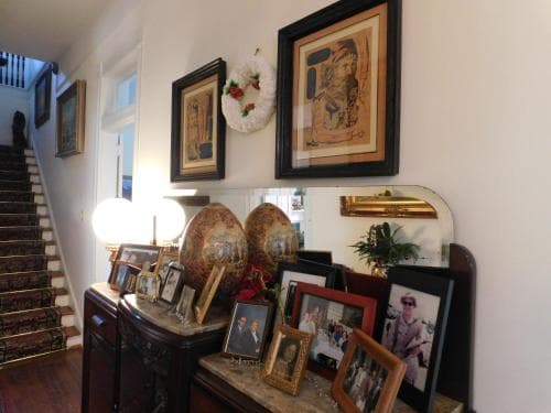 Berney Fly Bed and Breakfast