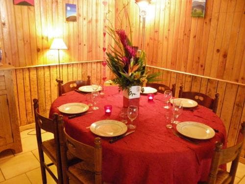 Chalet Ventoux Serein