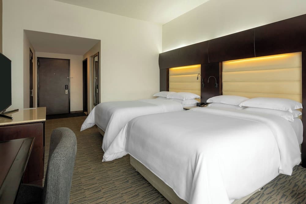 Sheraton Bogota Hotel