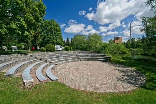 KNAUS-Campingpark