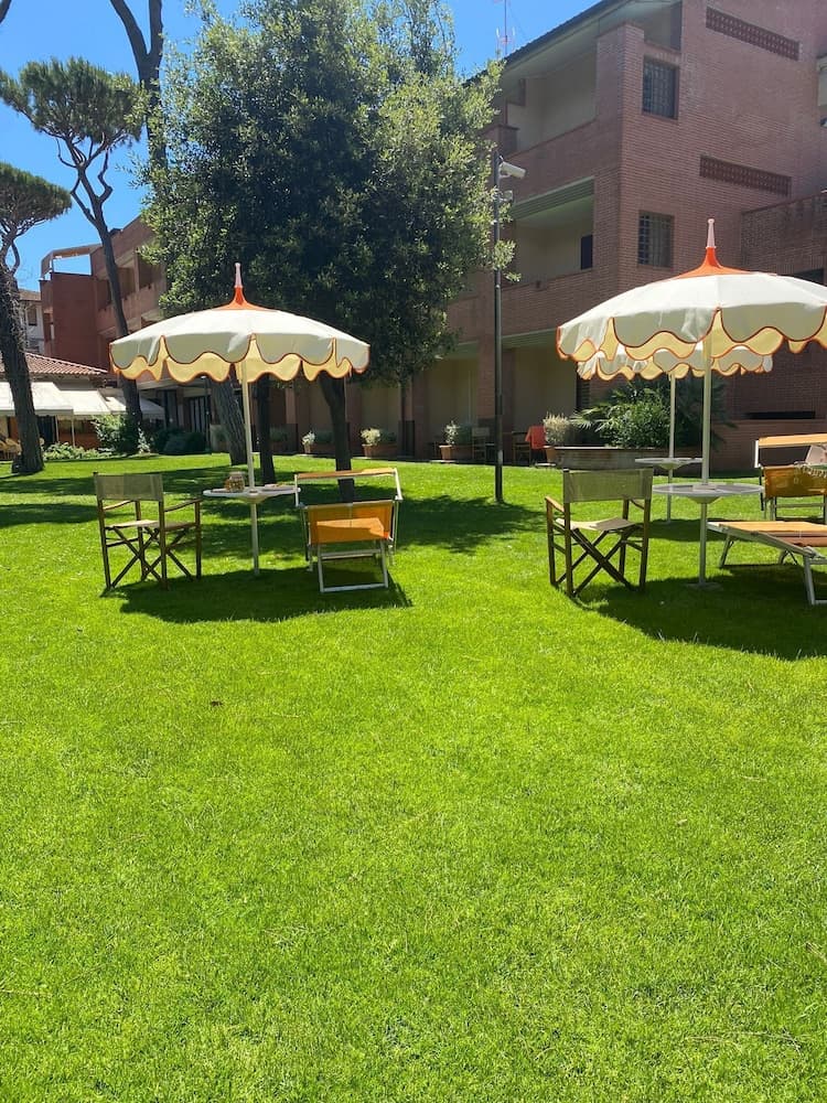 Ricci Hotel