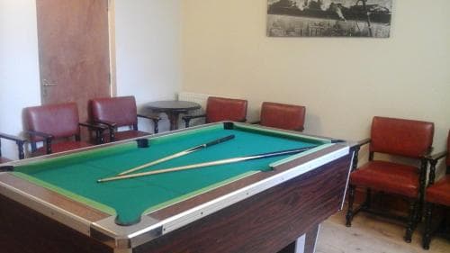 Newburn Hotel