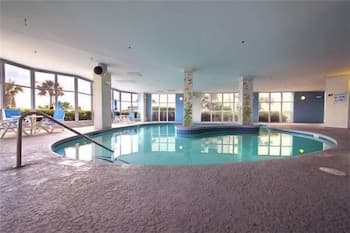 JeffsCondos - 5 Bedroom - Ocean Blue Resort