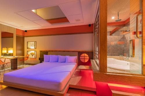 Dragon Motel
