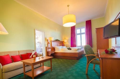 Hotel Victoria