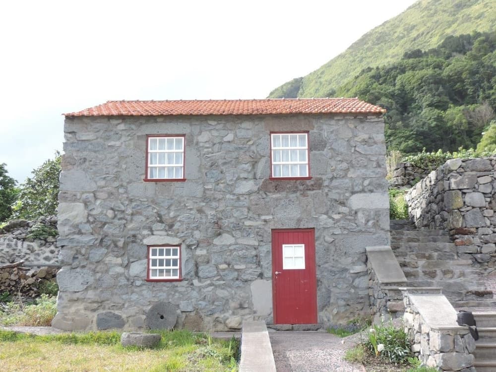 Casas Dos Vimes