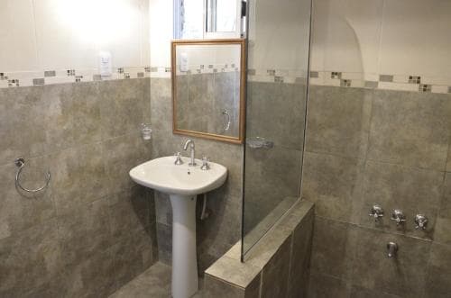 Complejo De Cabanas Pach Flo