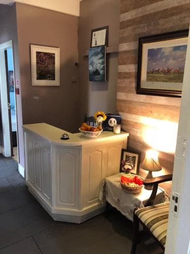 Cherry Tree Guesthouse