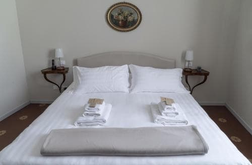 Locanda San Bernardo