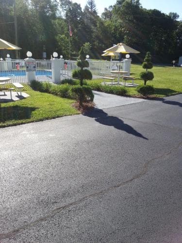 Carolina Motel