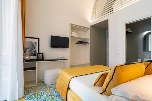 B&B Sofì