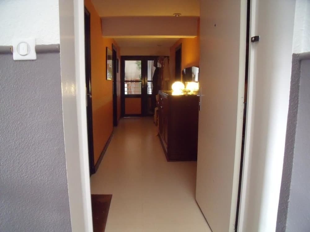 Chambres Olry